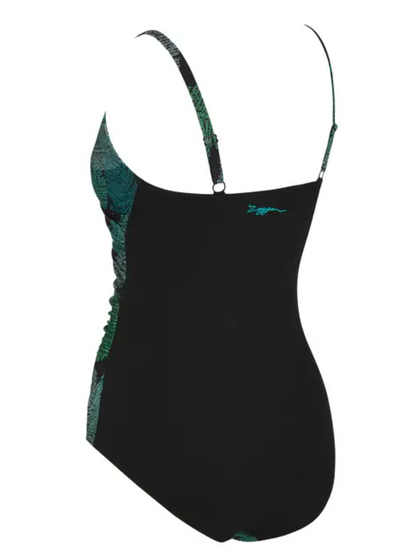 Evergreen Mystery Classic Back - Women's