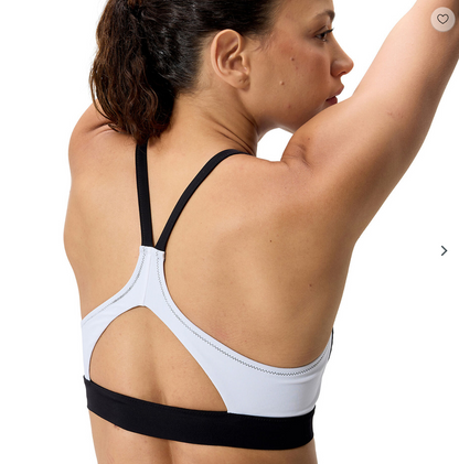 ColorBlock Bikini Top - Women's