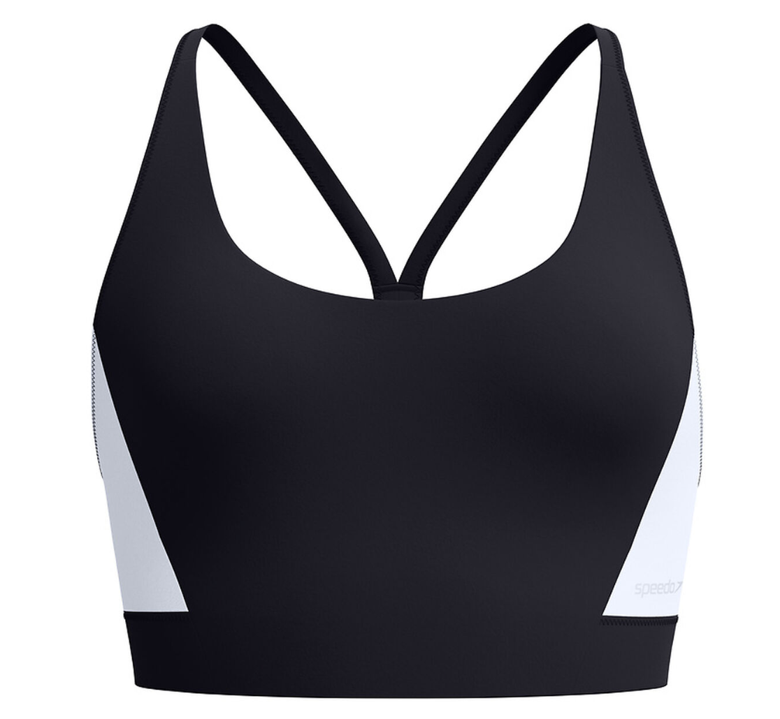 ColorBlock Bikini Top - Women's