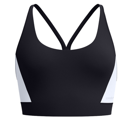 ColorBlock Bikini Top - Women's