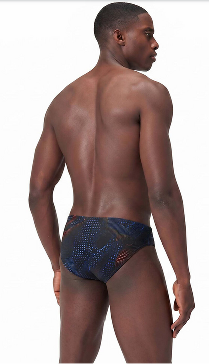 Endurance+ Print Brief - Men's