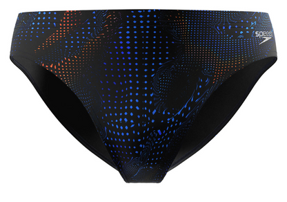 Endurance+ Print Brief - Men's