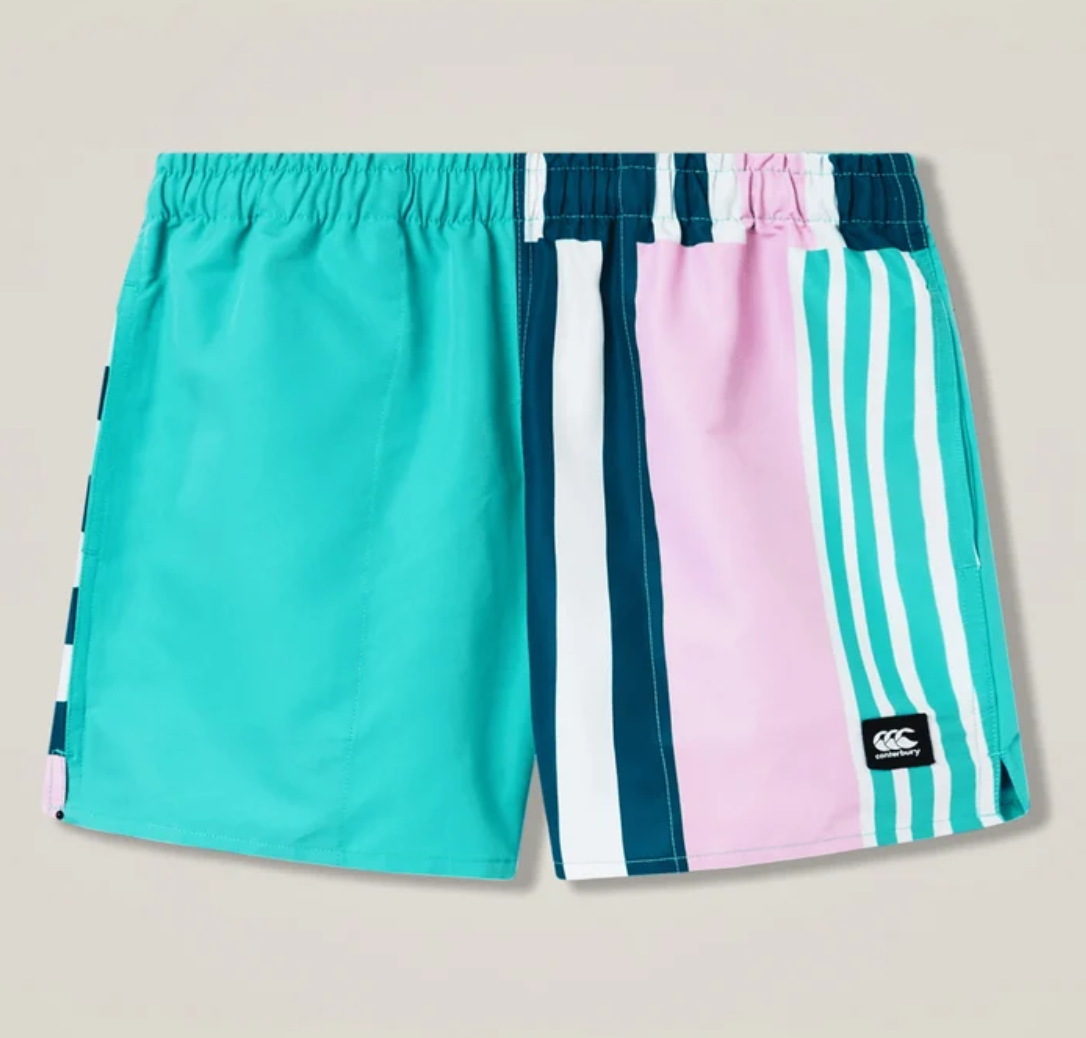 Uglies Harletic Short - Women's