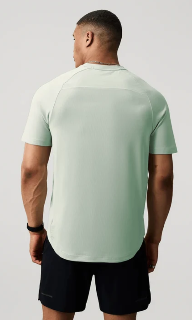Everest Dart Tech T-Shirt - Men's