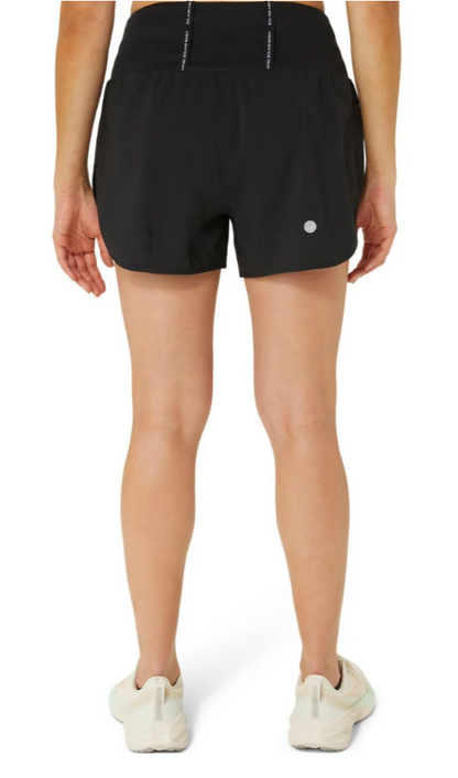 ROAD 3.5 Inch SHORT - Women's