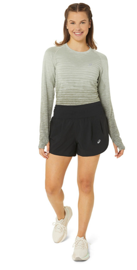 ROAD 3.5 Inch SHORT - Women's