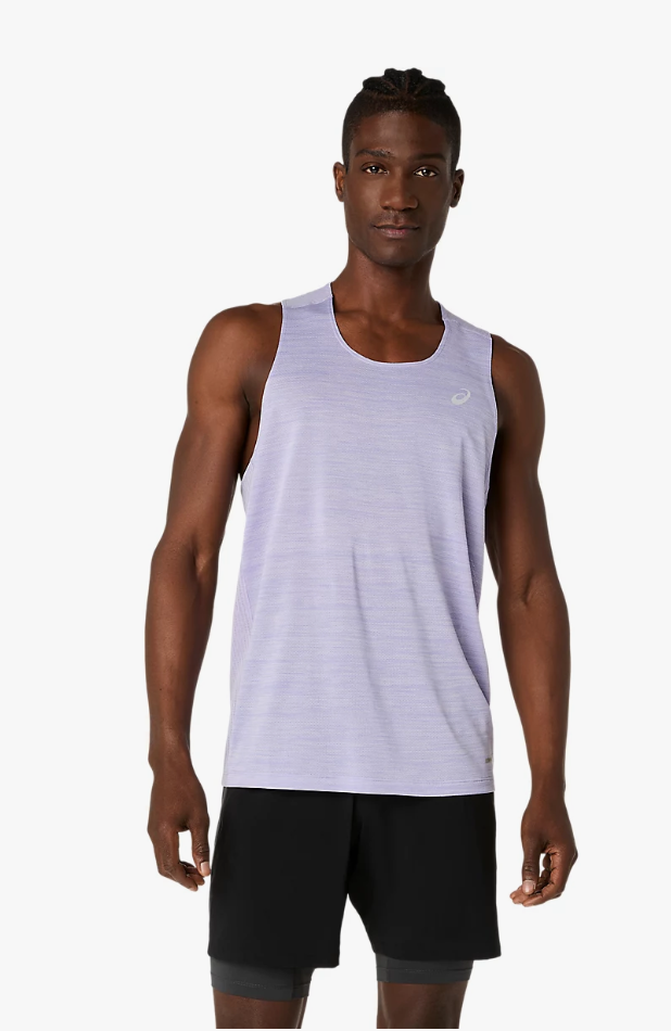 Road Singlet - Men's