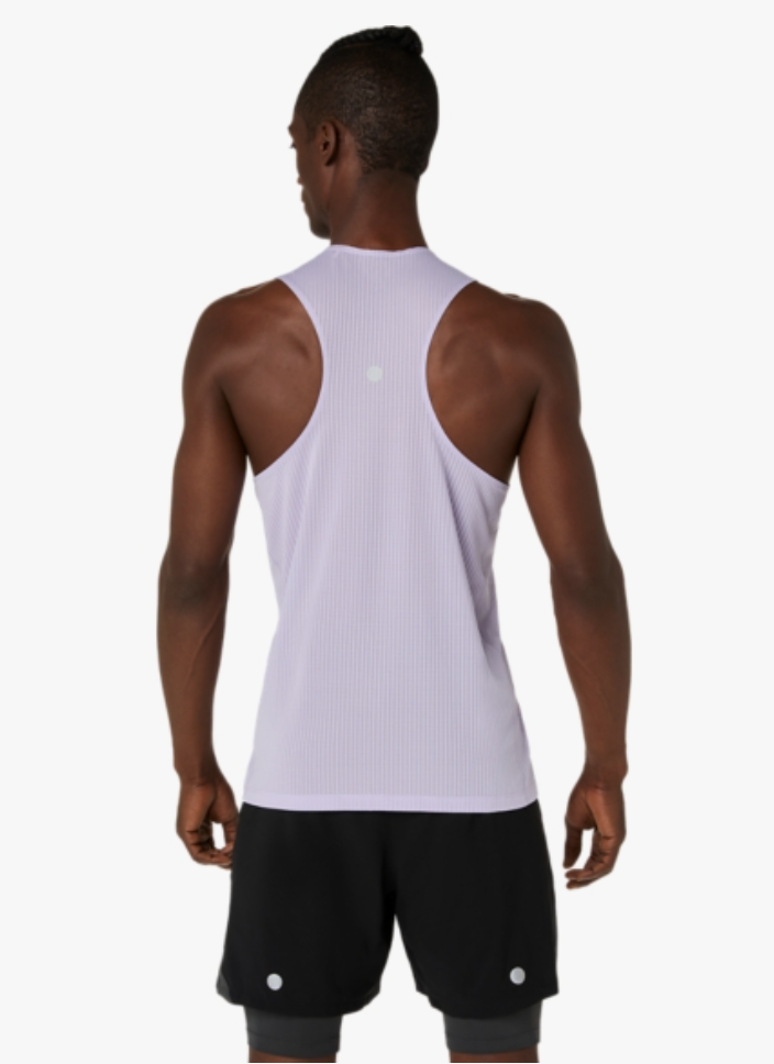 Road Singlet - Men's