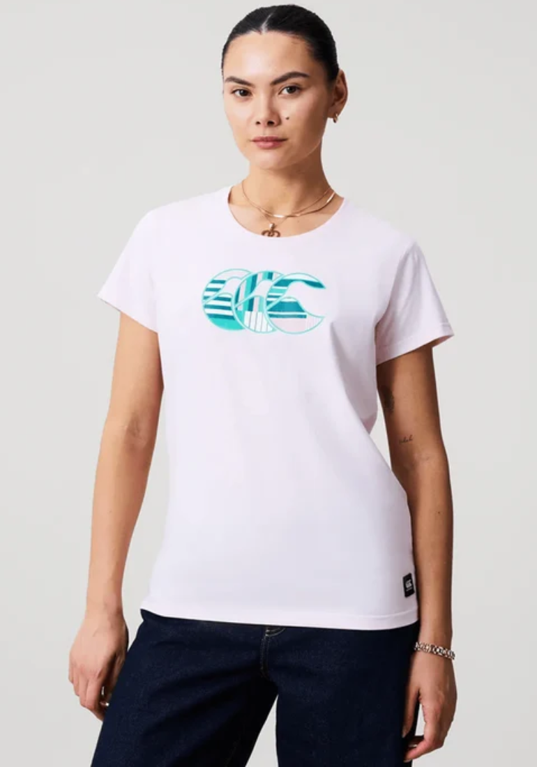 Uglies Logo T-Shirt - Women's
