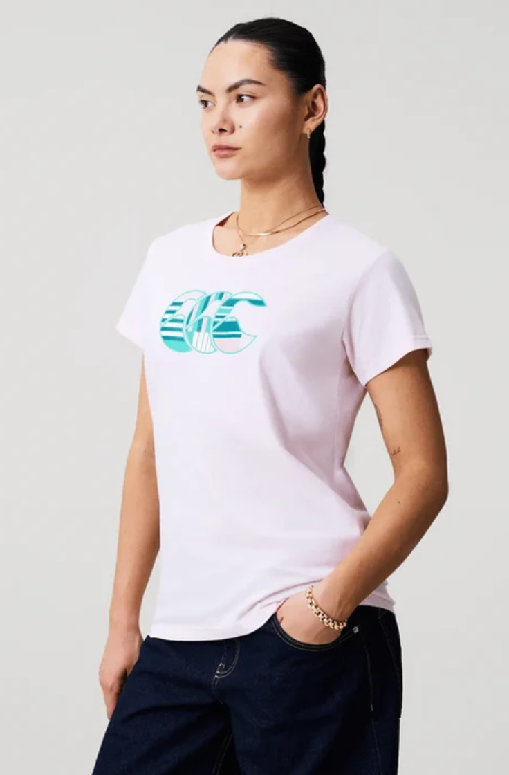 Uglies Logo T-Shirt - Women's