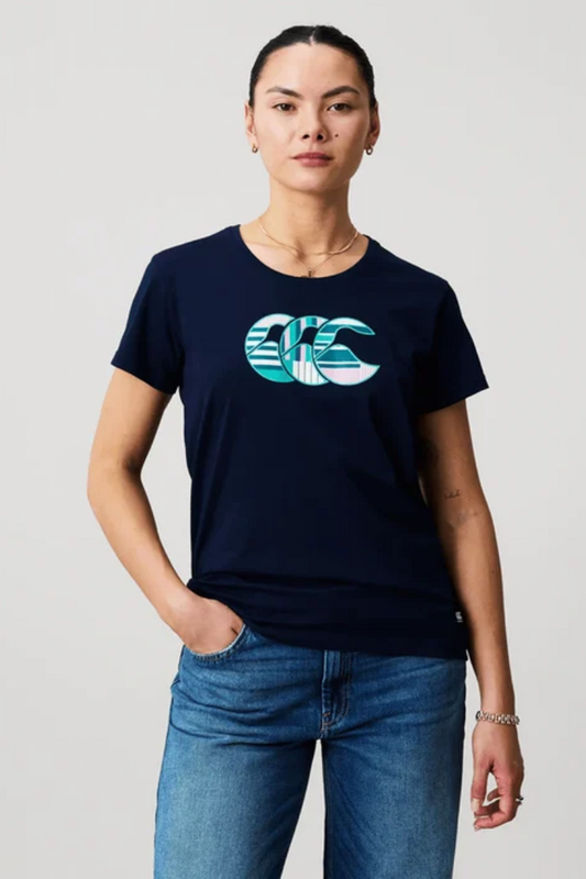 Uglies Logo T-Shirt - Women's
