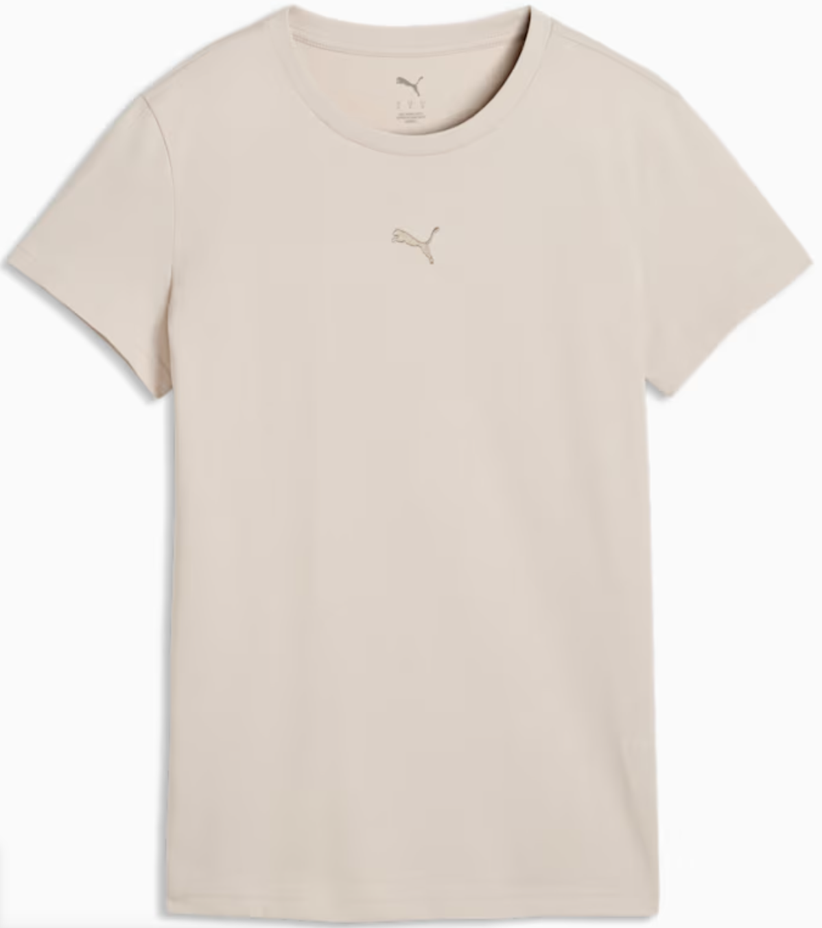 Essential Cat Logo Tee - Women's