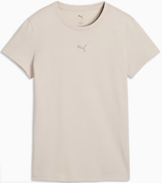 Essential Cat Logo Tee - Women's