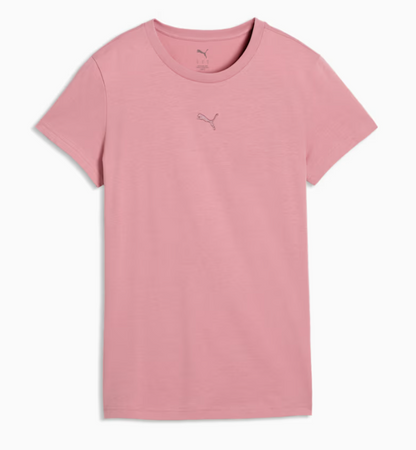 Essential Cat Logo Tee - Women's