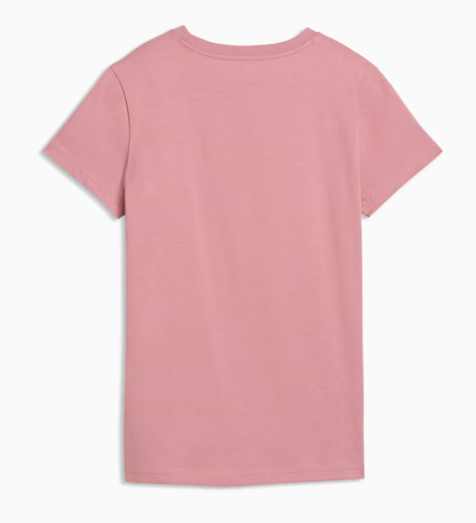 Essential Cat Logo Tee - Women's