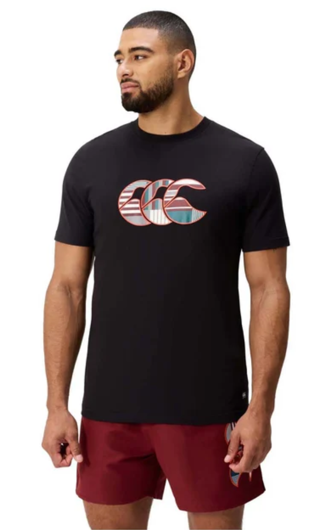 Uglies Logo T-Shirt - Mens