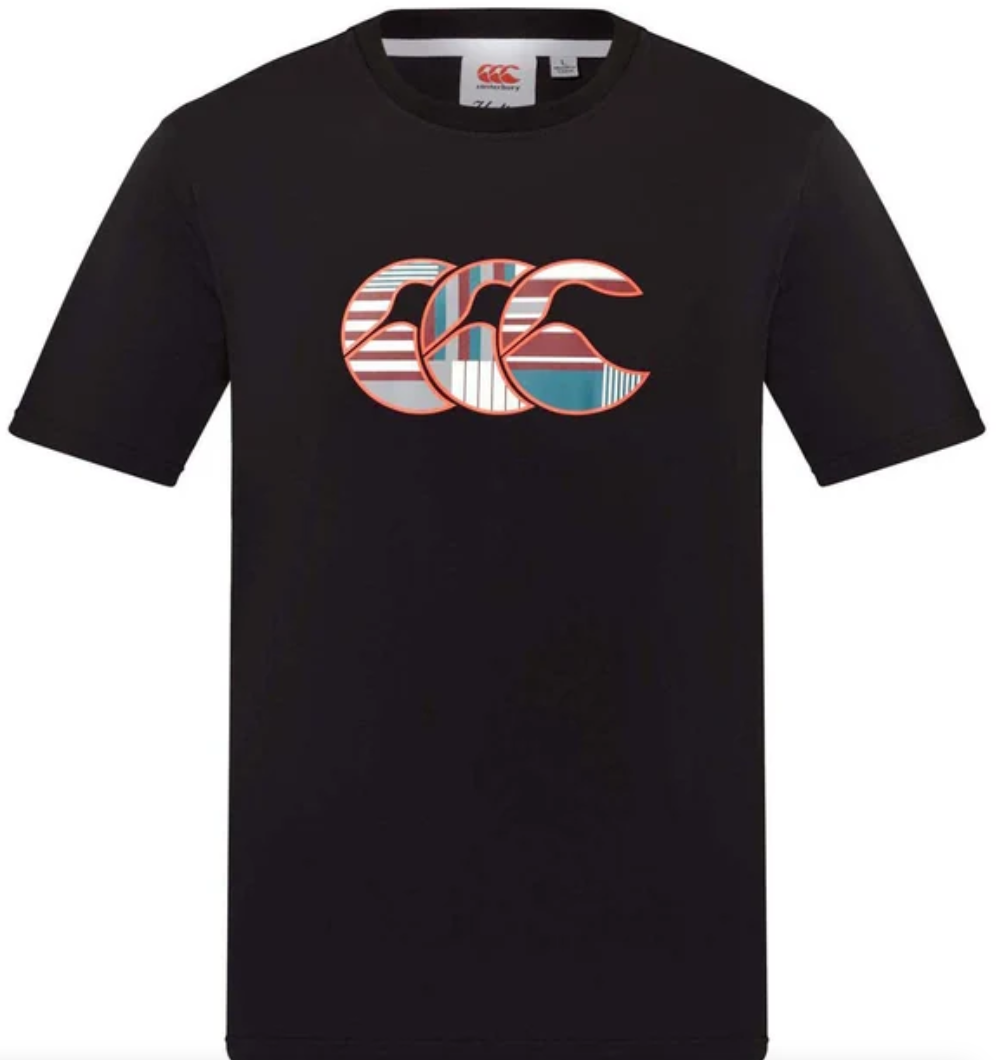 Uglies Logo T-Shirt - Mens