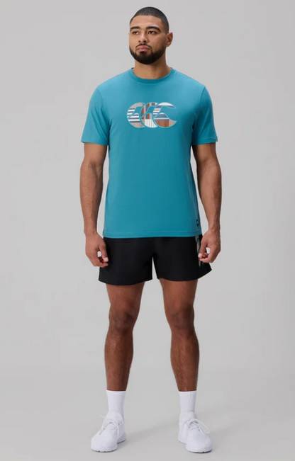 Uglies Logo T-Shirt - Mens