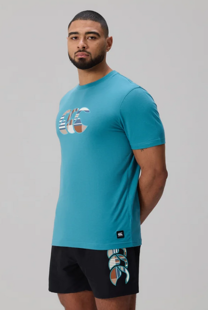 Uglies Logo T-Shirt - Mens