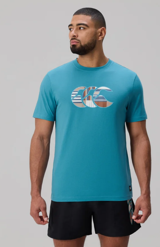 Uglies Logo T-Shirt - Mens