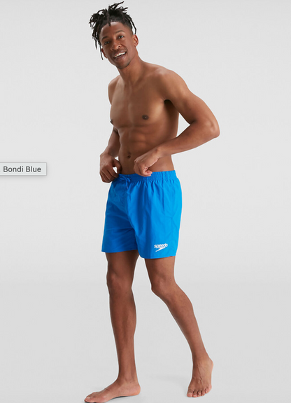 Essentials 16" Water Short - Men's