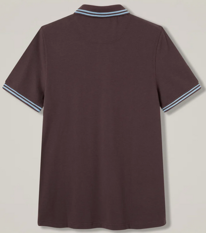 Solid Pique Polo - Mens' - Multiple Colours
