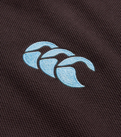 Solid Pique Polo - Mens' - Multiple Colours