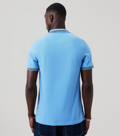 Solid Pique Polo - Mens' - Multiple Colours