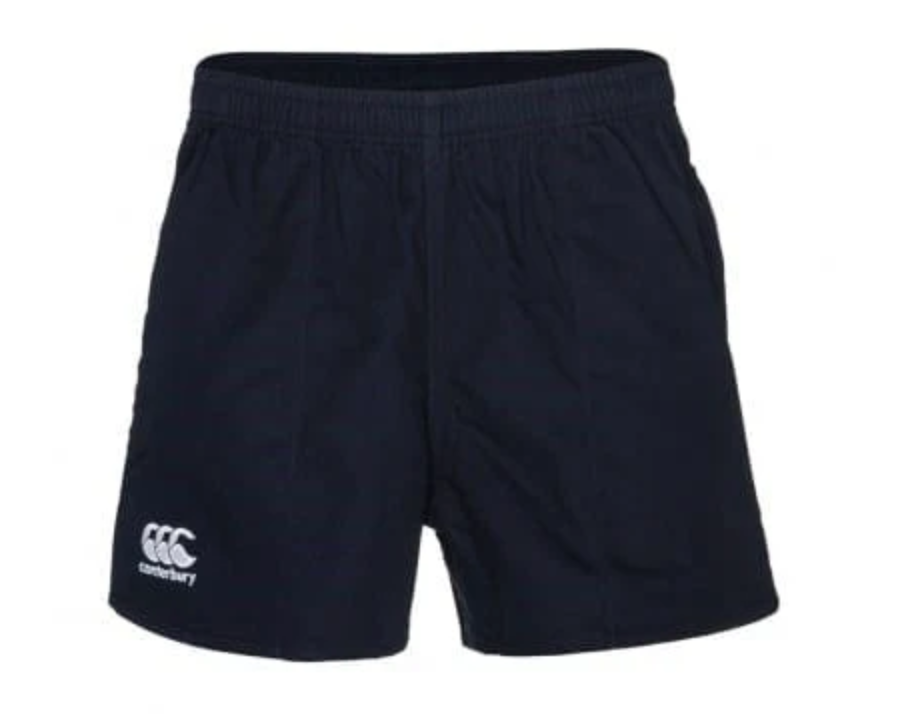 Rugged Drill Short - Essentials - Multiple Colours - Men's
