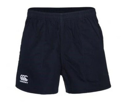 Rugged Drill Short - Essentials - Multiple Colours - Men's