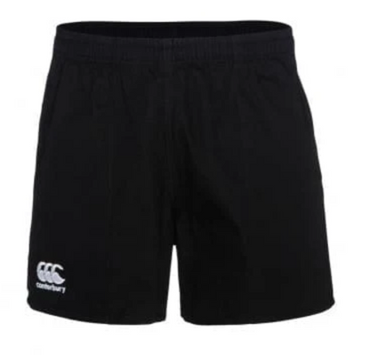 Rugged Drill Short - Essentials - Multiple Colours - Men's