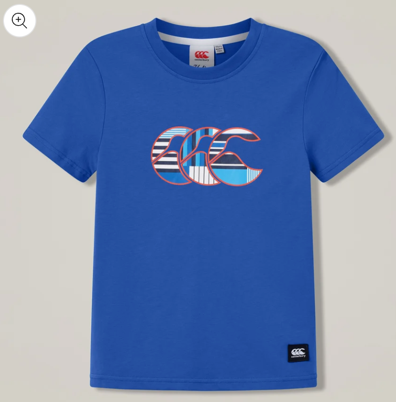 Uglies Logo T-Shirt - Junior