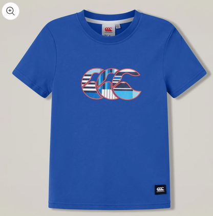 Uglies Logo T-Shirt - Junior