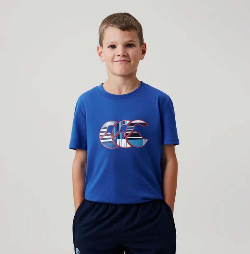 Uglies Logo T-Shirt - Junior