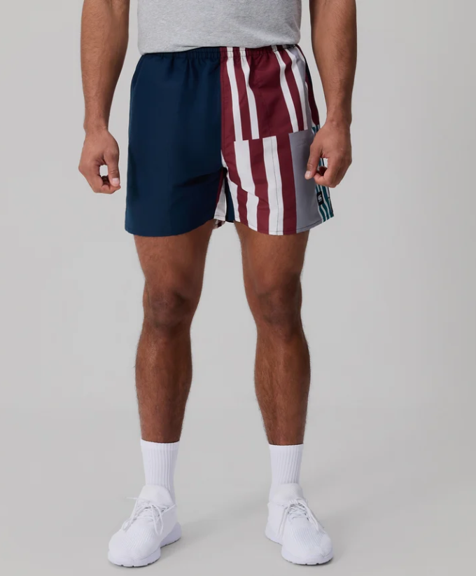 Uglies Harletic Short - Men's