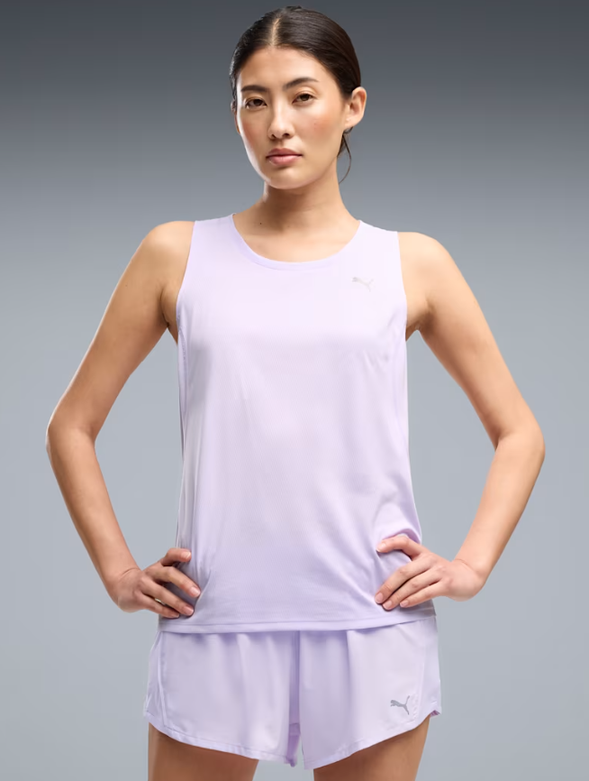 VELOCITY Running Tank - Women's
