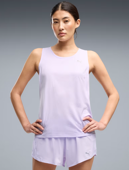 VELOCITY Running Tank - Women's