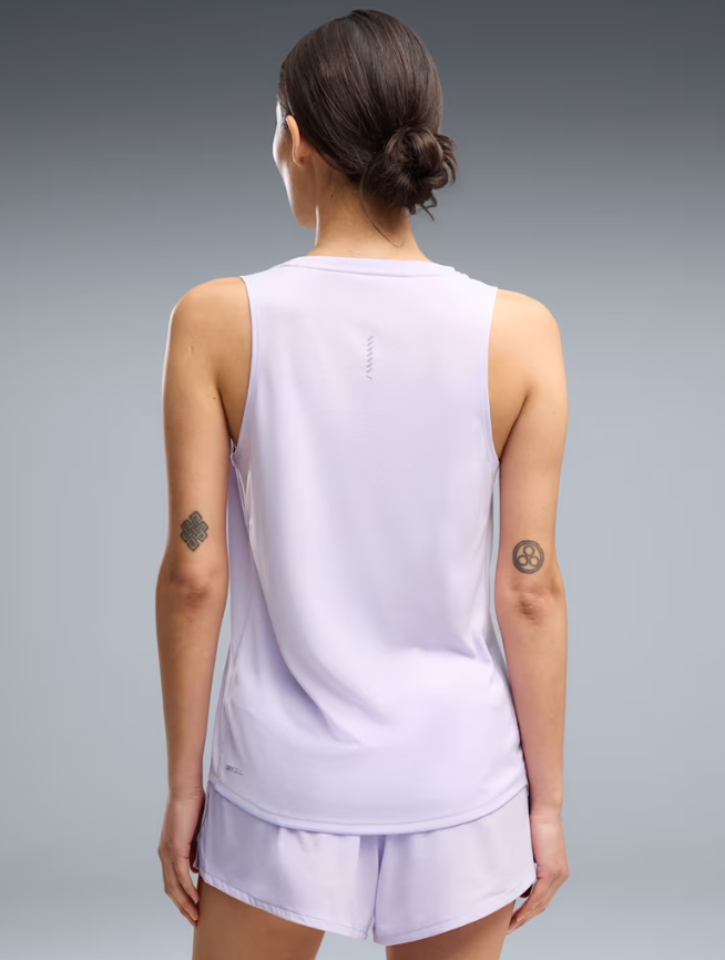 VELOCITY Running Tank - Women's