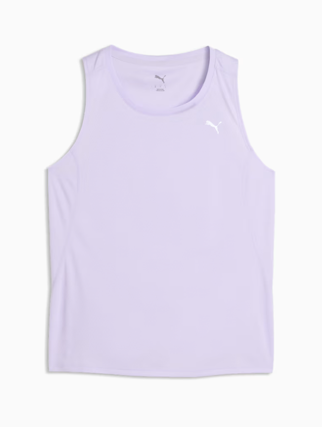 VELOCITY Running Tank - Women's