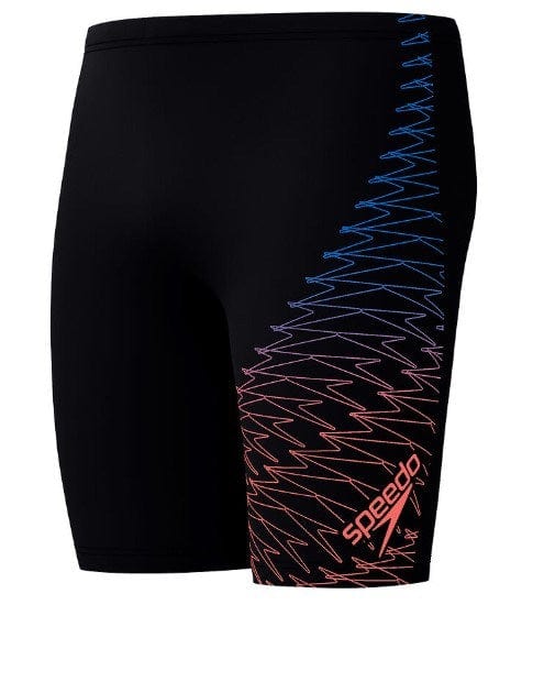 SPEEDO - Mens Medley Logo Jammer 8-1135518663