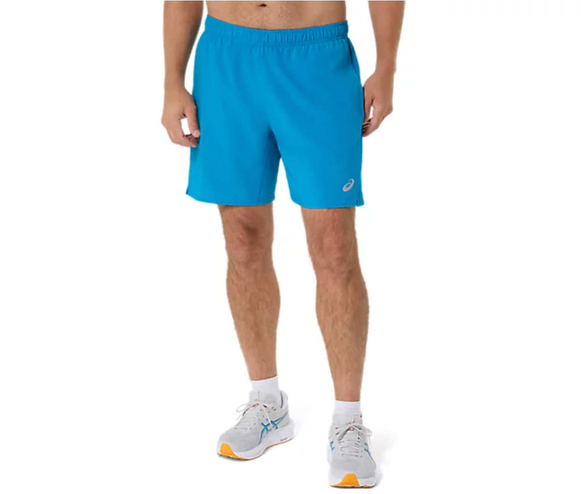ASICS - SILVER 7INCH SHORT - MENS - Multiple Colours
