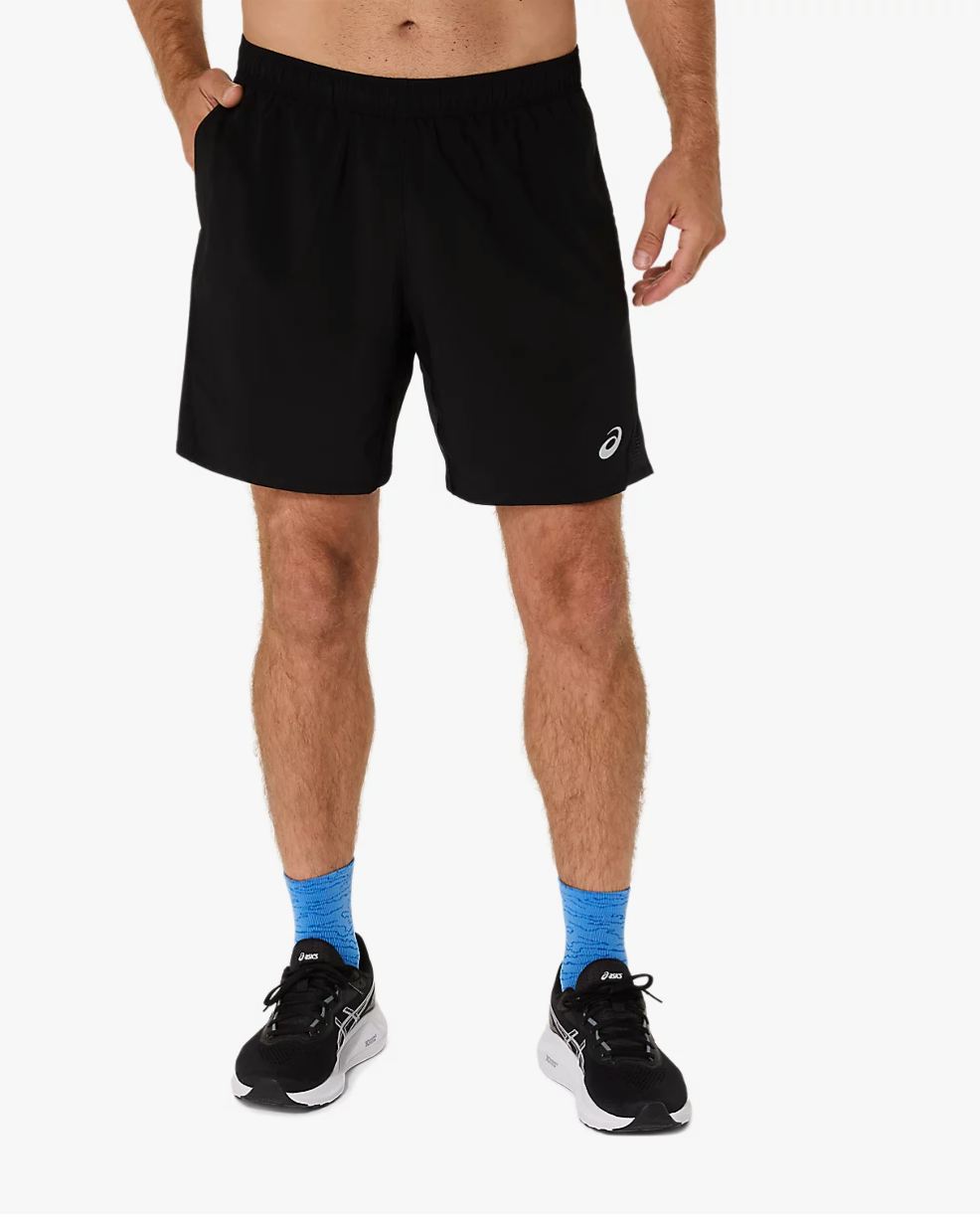 ASICS - SILVER 7INCH SHORT - MENS - Multiple Colours