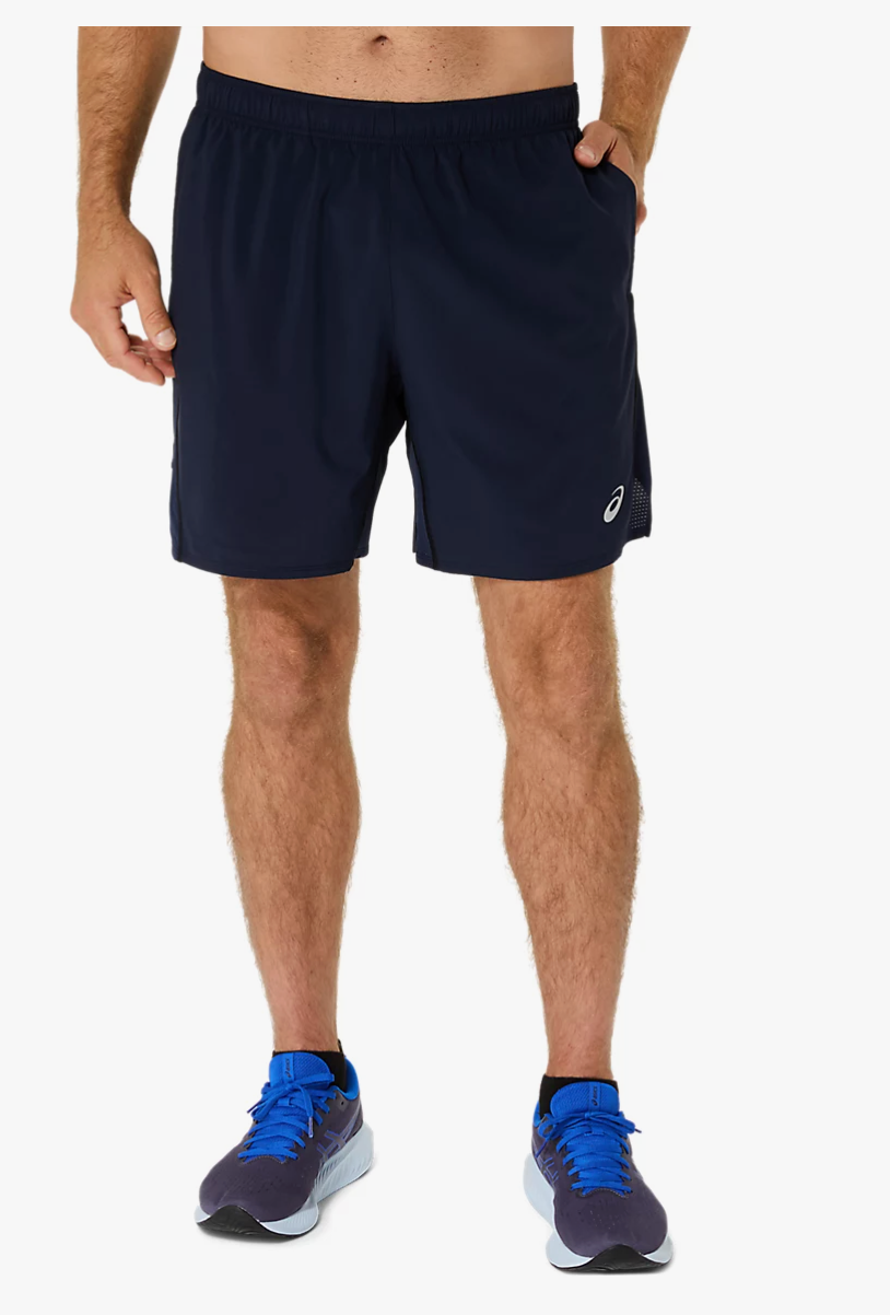ASICS - SILVER 7INCH SHORT - MENS - Multiple Colours