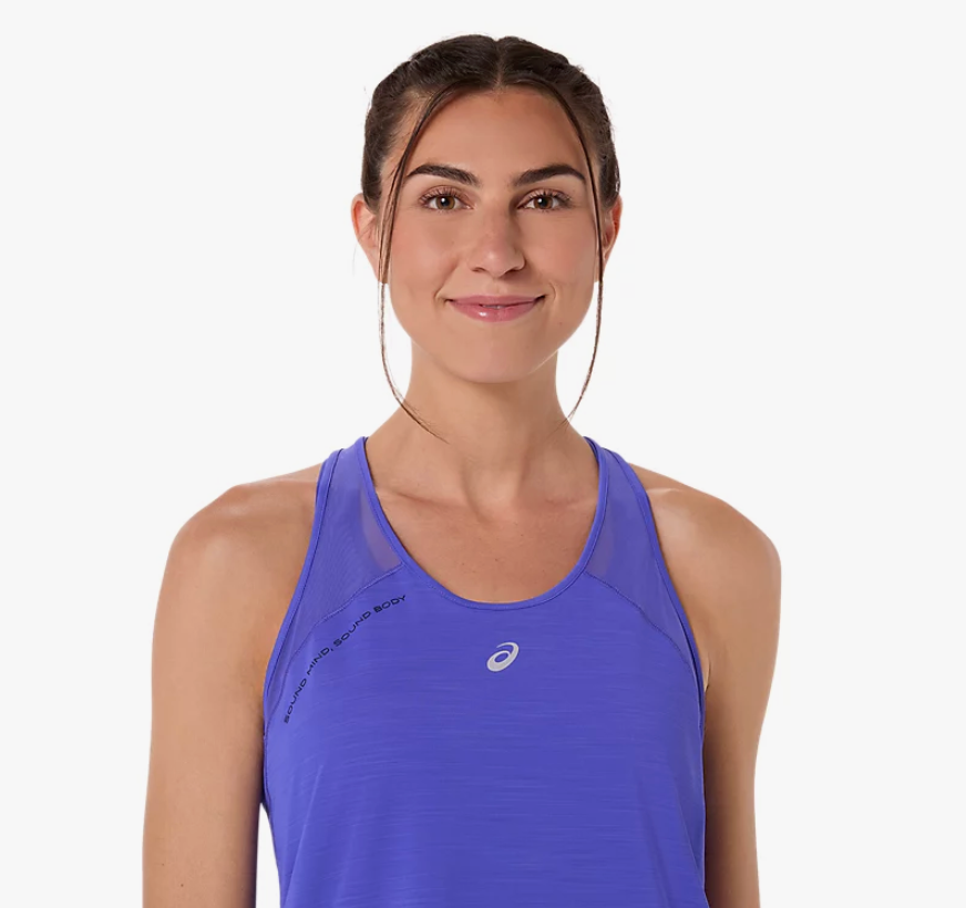 ASICS - Women's - Road Tank