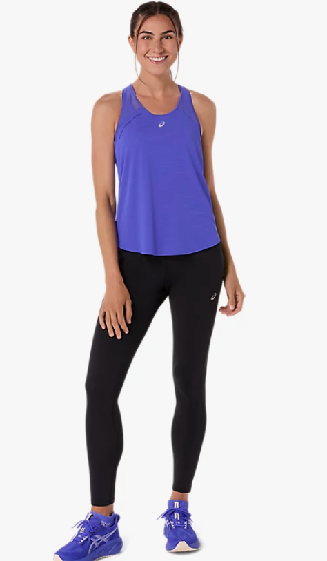 ASICS - Women's - Road Tank