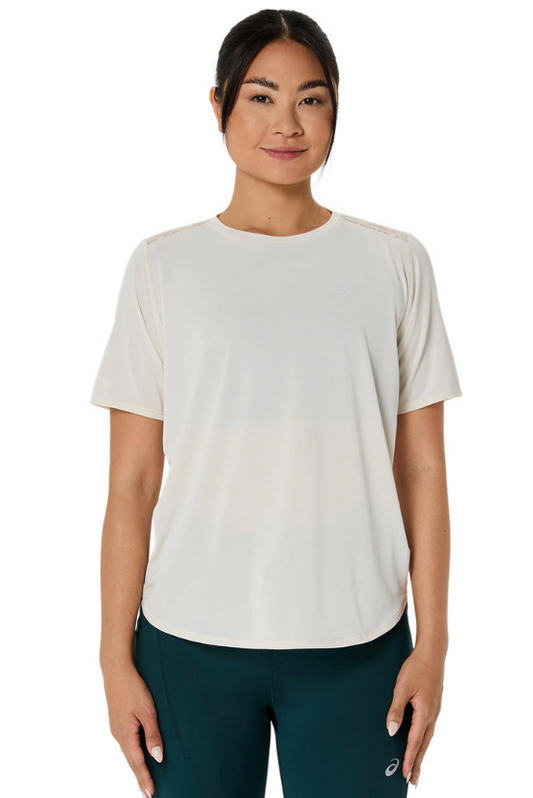 ASICS - Women's - Road SS Top - Multiple Colours