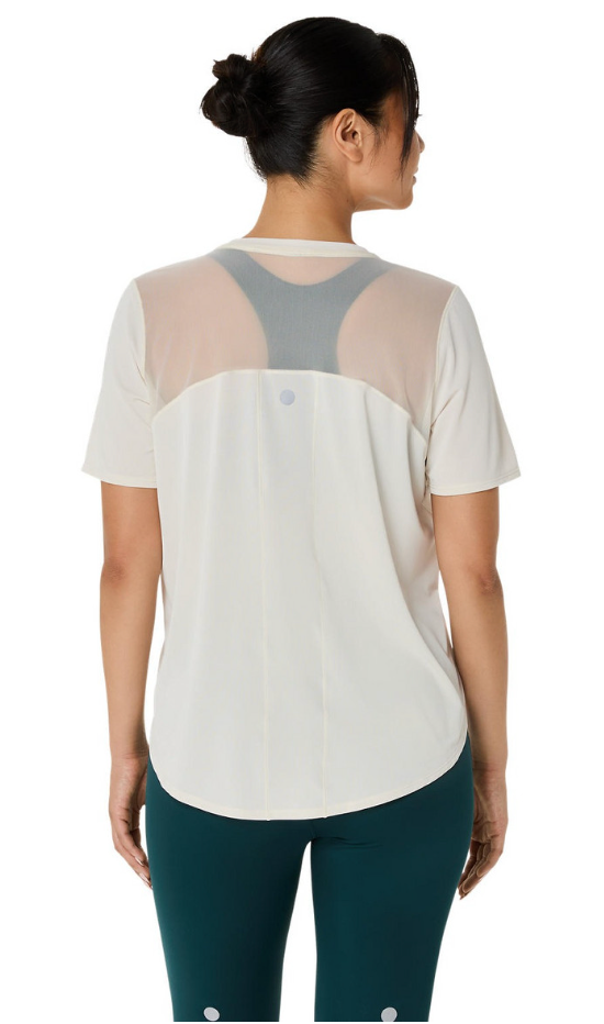 ASICS - Women's - Road SS Top - Multiple Colours