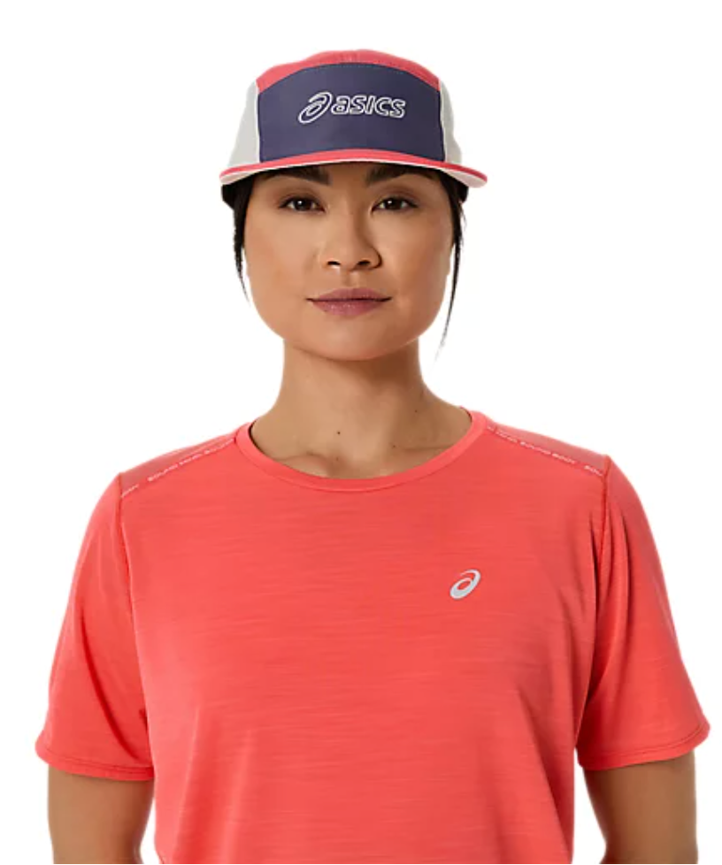 ASICS - Women's - Road SS Top - Multiple Colours