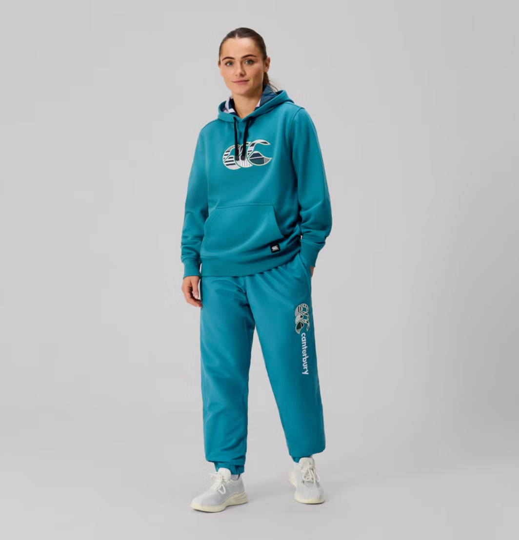 Canterbury - Women's - Uglies Stadium Track Pants 2 COLOURS QA009848