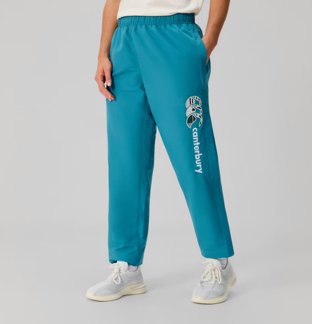 Canterbury - Women's - Uglies Stadium Track Pants 2 COLOURS QA009848